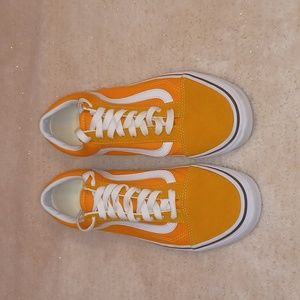 Women Vans Sneakers